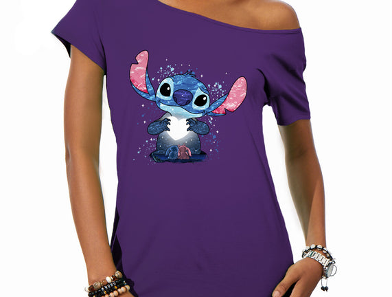 Stitch's Love