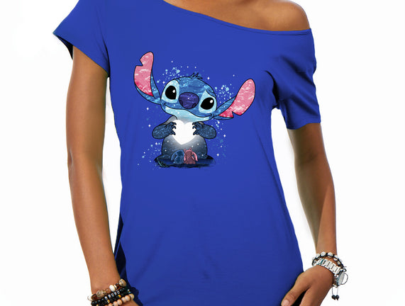 Stitch's Love