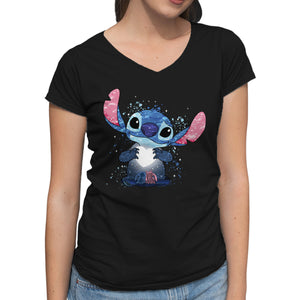 Stitch's Love