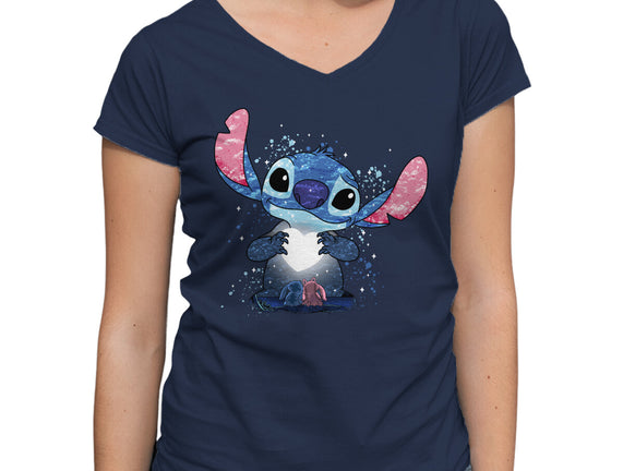 Stitch's Love