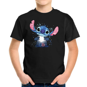 Stitch's Love