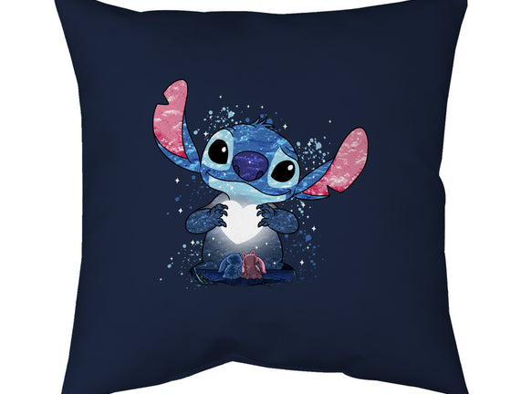 Stitch's Love