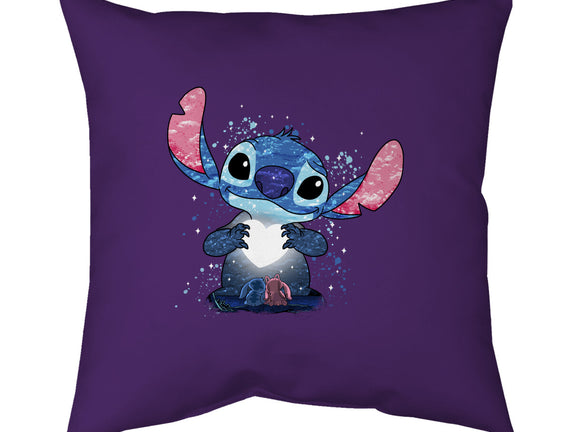 Stitch's Love