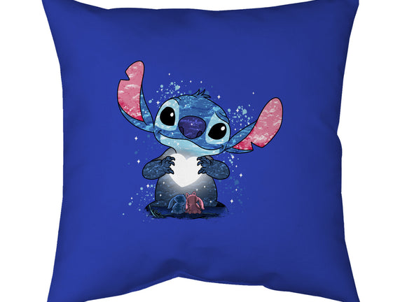 Stitch's Love