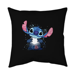 Stitch's Love