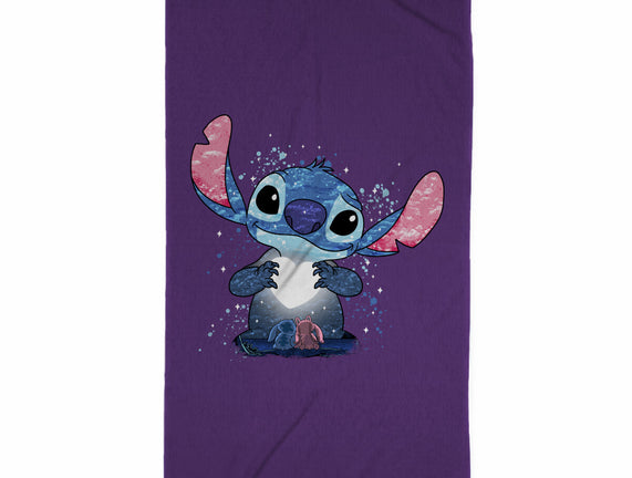 Stitch's Love