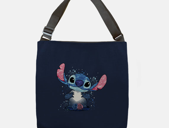 Stitch's Love