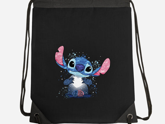 Stitch's Love