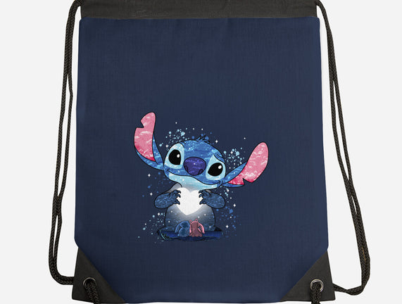 Stitch's Love