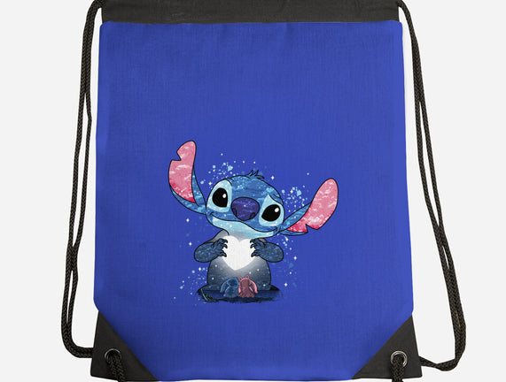 Stitch's Love