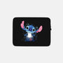 Stitch's Love-None-Zippered-Laptop Sleeve-JamesQJO