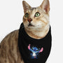 Stitch's Love-Cat-Bandana-Pet Collar-JamesQJO