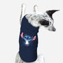 Stitch's Love-Dog-Basic-Pet Tank-JamesQJO