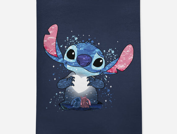 Stitch's Love