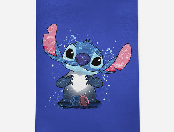 Stitch's Love