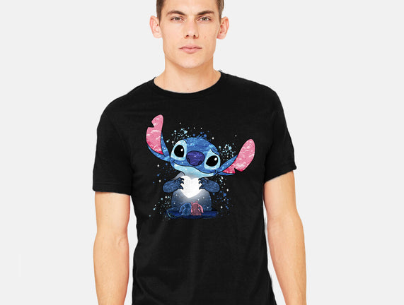 Stitch's Love