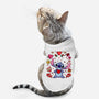 Stitch's Valentine-Cat-Basic-Pet Tank-JamesQJO