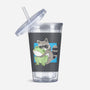 Big Friends-None-Acrylic Tumbler-Drinkware-Rayuzu