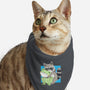 Big Friends-Cat-Bandana-Pet Collar-Rayuzu