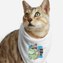 Big Friends-Cat-Bandana-Pet Collar-Rayuzu