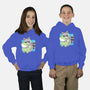 Big Friends-Youth-Pullover-Sweatshirt-Rayuzu