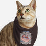 Relax Sloth Bubble Bathtub-Cat-Bandana-Pet Collar-Studio Mootant