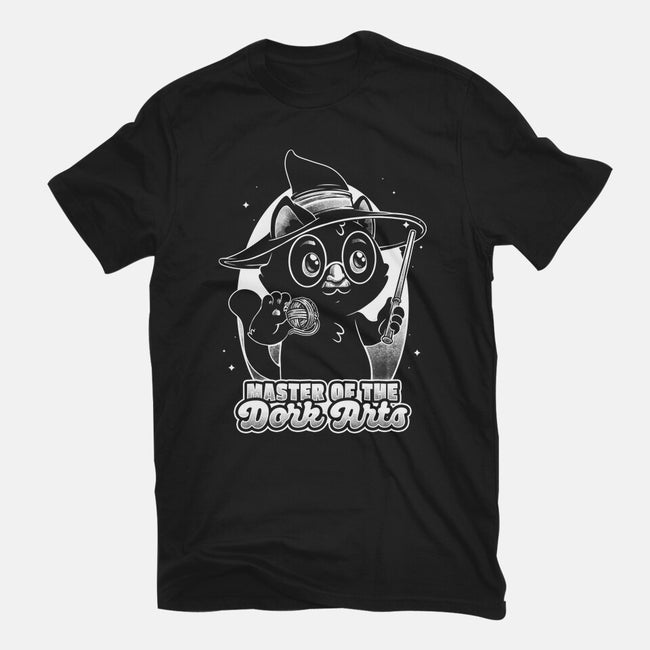 Dork Arts-Mens-Heavyweight-Tee-Studio Mootant