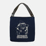 Dork Arts-None-Adjustable Tote-Bag-Studio Mootant