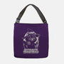 Dork Arts-None-Adjustable Tote-Bag-Studio Mootant