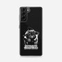 Dork Arts-Samsung-Snap-Phone Case-Studio Mootant