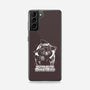 Dork Arts-Samsung-Snap-Phone Case-Studio Mootant