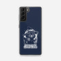 Dork Arts-Samsung-Snap-Phone Case-Studio Mootant