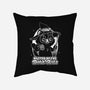 Dork Arts-None-Removable Cover w Insert-Throw Pillow-Studio Mootant