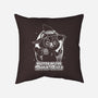 Dork Arts-None-Removable Cover-Throw Pillow-Studio Mootant