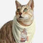 Shiba Antidepressant-Cat-Bandana-Pet Collar-tobefonseca