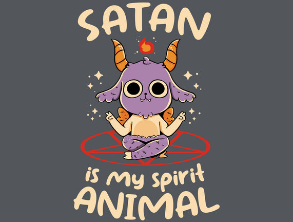 Satan Is My Spirit Animal