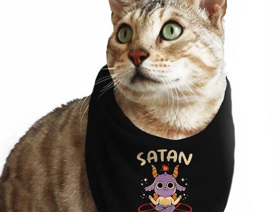 Satan Is My Spirit Animal