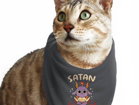 Satan Is My Spirit Animal