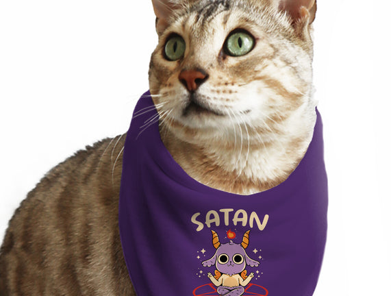 Satan Is My Spirit Animal