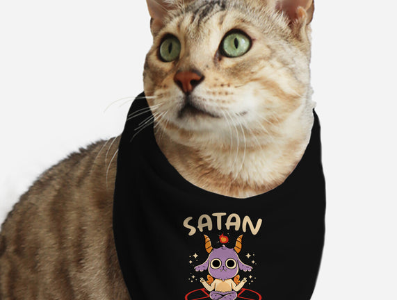 Satan Is My Spirit Animal