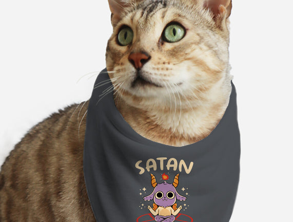 Satan Is My Spirit Animal