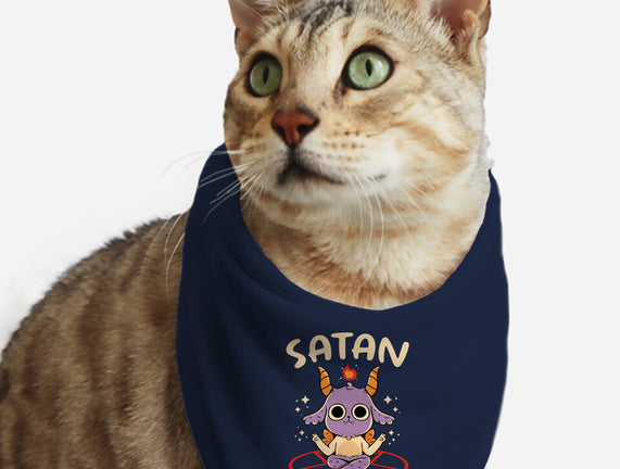 Satan Is My Spirit Animal