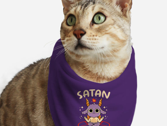 Satan Is My Spirit Animal