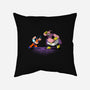 Blow Me Down-None-Removable Cover w Insert-Throw Pillow-JCMaziu