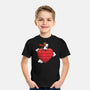 Baron Of Love-Youth-Basic-Tee-Vallina84