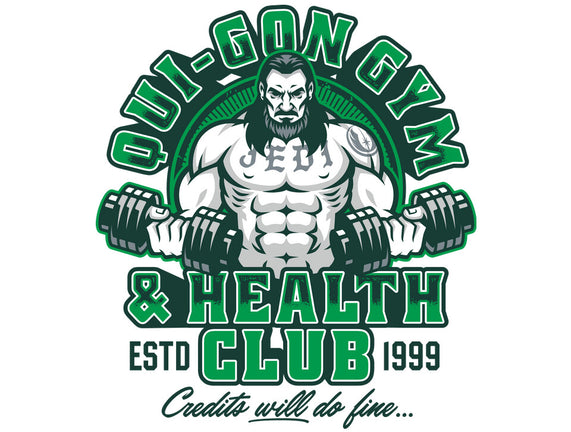 Qui-Gon Gym