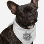 Bored Dragon-Dog-Bandana-Pet Collar-spoilerinc