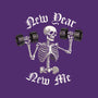 New Year New Me-Mens-Premium-Tee-dandingeroz