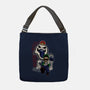 Mansion Ghost-None-Adjustable Tote-Bag-rmatix