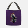 Mansion Ghost-None-Adjustable Tote-Bag-rmatix